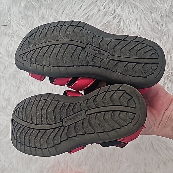 Jumping beans size 11 boys sandals - Picture 4 of 5